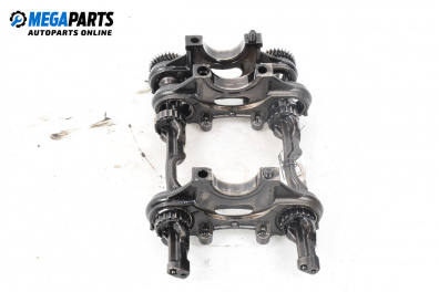 Балансиращ вал за Mercedes-Benz GLA Class SUV (X156) (12.2013 - 02.2020) GLA 200 CDI / d (156.908), 136 к.с.