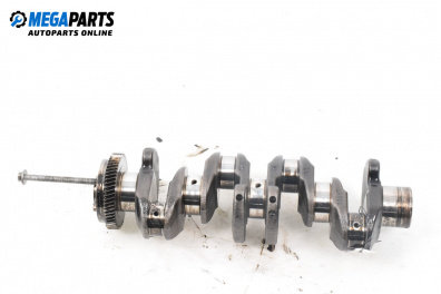 Колянов вал  за Mercedes-Benz GLA Class SUV (X156) (12.2013 - 02.2020) GLA 200 CDI / d (156.908), 136 к.с.