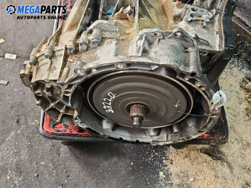 Автоматична скоростна кутия за Mercedes-Benz GLA Class SUV (X156) (12.2013 - 02.2020) GLA 200 CDI / d (156.908), 136 к.с., автоматик, №  2463703802