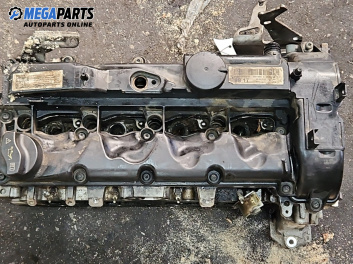 Глава за Mercedes-Benz GLA Class SUV (X156) (12.2013 - 02.2020) GLA 200 CDI / d (156.908), 136 к.с.