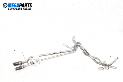 Маслени тръби за Mercedes-Benz GLA Class SUV (X156) (12.2013 - 02.2020) GLA 200 CDI / d (156.908), 136 к.с.