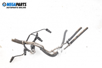 Маслени тръби за Mercedes-Benz GLA Class SUV (X156) (12.2013 - 02.2020) GLA 200 CDI / d (156.908), 136 к.с.