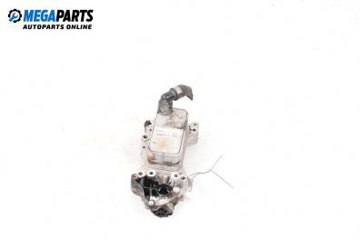 Маслоохладител за Mercedes-Benz GLA Class SUV (X156) (12.2013 - 02.2020) GLA 200 CDI / d (156.908), 136 к.с.