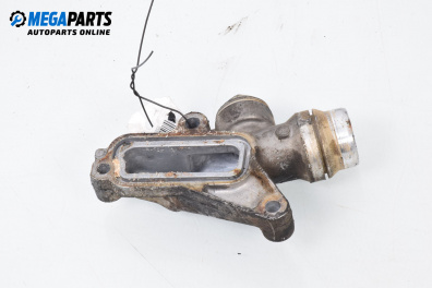 Корпус на термостат за Mercedes-Benz GLA Class SUV (X156) (12.2013 - 02.2020) GLA 200 CDI / d (156.908), 136 к.с.