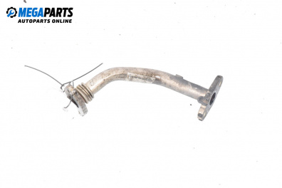 EGR тръба за Mercedes-Benz GLA Class SUV (X156) (12.2013 - 02.2020) GLA 200 CDI / d (156.908), 136 к.с.