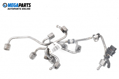 Горивни тръби за Mercedes-Benz GLA Class SUV (X156) (12.2013 - 02.2020) GLA 200 CDI / d (156.908), 136 к.с.