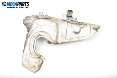 Изолираща кора за Mercedes-Benz GLA Class SUV (X156) (12.2013 - 02.2020), 4+1 вр., джип