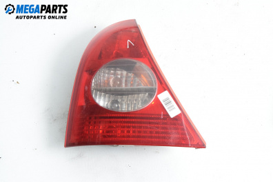 Стоп за Renault Clio II Hatchback (09.1998 - 09.2005), хечбек, позиция: лява