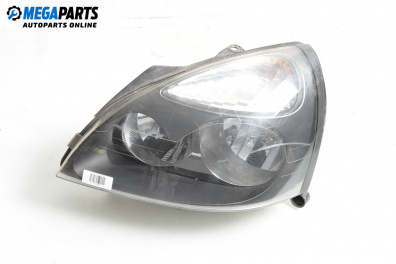 Фар за Renault Clio II Hatchback (09.1998 - 09.2005), хечбек, позиция: лява
