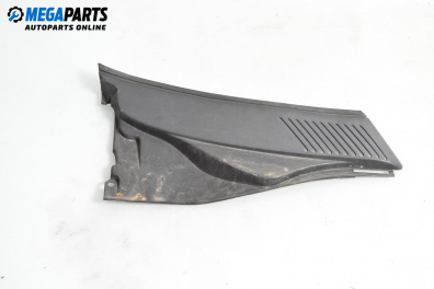 Кора под чистачки за Renault Clio II Hatchback (09.1998 - 09.2005), 4+1 вр., хечбек