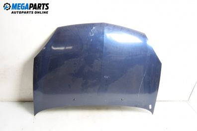 Преден капак за Renault Clio II Hatchback (09.1998 - 09.2005), 4+1 вр., хечбек, позиция: предна