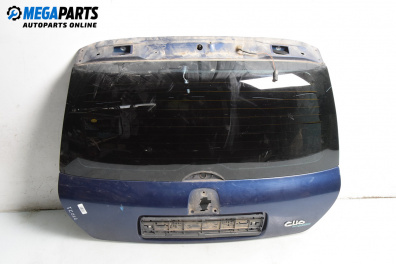 Заден капак за Renault Clio II Hatchback (09.1998 - 09.2005), 4+1 вр., хечбек, позиция: задна