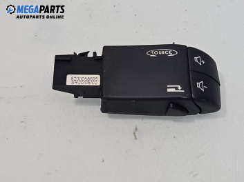 Лостче аудио управление за Renault Clio II Hatchback (09.1998 - 09.2005), №  8200058695