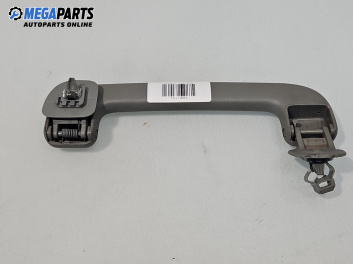 Ръкохватка за таван за Renault Clio II Hatchback (09.1998 - 09.2005), 4+1 вр., позиция: предна, дясна