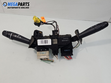 Лостче за светлини и чистачки  за Renault Clio II Hatchback (09.1998 - 09.2005), №  8200058676