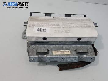 Airbag за Renault Clio II Hatchback (09.1998 - 09.2005), 4+1 вр., хечбек, позиция: предна