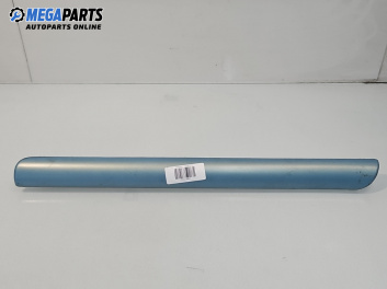 Външни лайсни за Renault Clio II Hatchback (09.1998 - 09.2005), хечбек, позиция: дясна