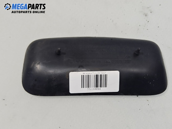 Интериорна пластмаса за Renault Clio II Hatchback (09.1998 - 09.2005), 4+1 вр., хечбек, позиция: предна