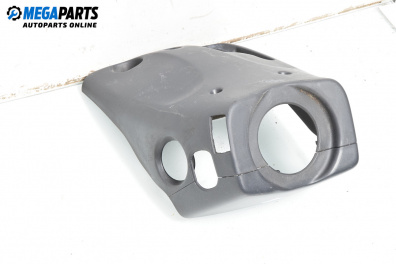 Интериорна пластмаса волан за Renault Clio II Hatchback (09.1998 - 09.2005), 4+1 вр., хечбек