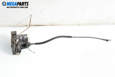 Брава на врата за Renault Clio II Hatchback (09.1998 - 09.2005), позиция: предна, дясна