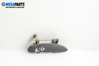 Външна дръжка за Renault Clio II Hatchback (09.1998 - 09.2005), 4+1 вр., хечбек, позиция: предна, дясна