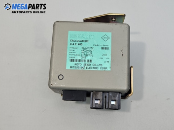 Модул електрическа рейка за Renault Clio II Hatchback (09.1998 - 09.2005), №  8200222352