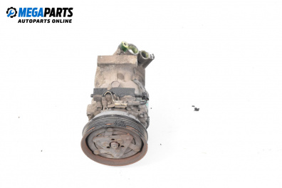 Компресор климатик за Renault Clio II Hatchback (09.1998 - 09.2005) 1.5 dCi (B/CB08), 82 к.с., № 7730273801