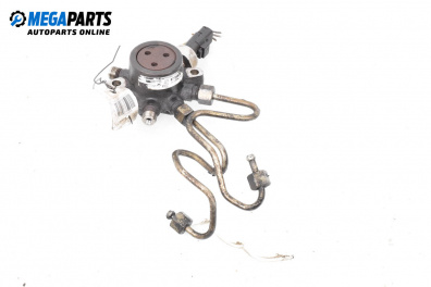 Горивен разпределител за Renault Clio II Hatchback (09.1998 - 09.2005) 1.5 dCi (B/CB08), 82 к.с.