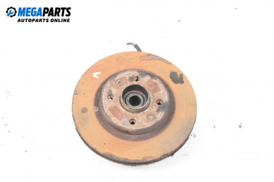 Шенкел главина за Renault Clio II Hatchback (09.1998 - 09.2005), позиция: предна, лява