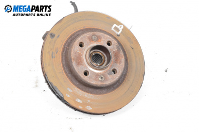 Шенкел главина за Renault Clio II Hatchback (09.1998 - 09.2005), позиция: предна, дясна