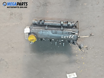 Глава за Renault Clio II Hatchback (09.1998 - 09.2005) 1.5 dCi (B/CB08), 82 к.с.