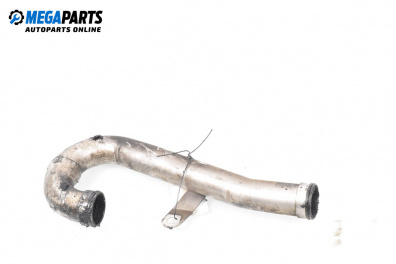 EGR тръба за Renault Clio II Hatchback (09.1998 - 09.2005) 1.5 dCi (B/CB08), 82 к.с.