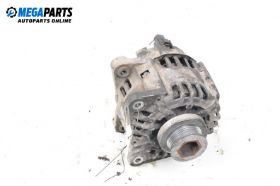 Алтернатор / генератор за Renault Clio II Hatchback (09.1998 - 09.2005) 1.5 dCi (B/CB08), 82 к.с., № C542470R