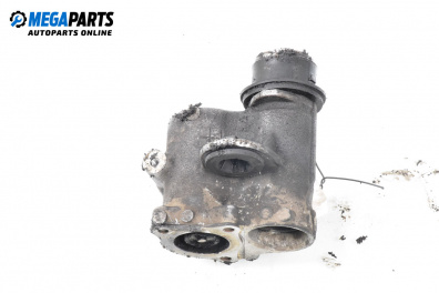 EGR тръба за Renault Clio II Hatchback (09.1998 - 09.2005) 1.5 dCi (B/CB08), 82 к.с.