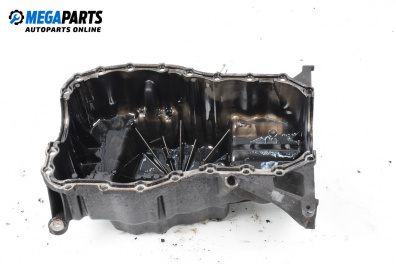 Картер за Renault Clio II Hatchback (09.1998 - 09.2005) 1.5 dCi (B/CB08), 82 к.с.