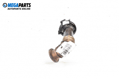 EGR тръба за Renault Clio II Hatchback (09.1998 - 09.2005) 1.5 dCi (B/CB08), 82 к.с.