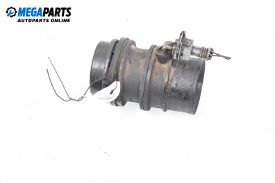 Дебитомер за Renault Clio II Hatchback (09.1998 - 09.2005) 1.5 dCi (B/CB08), 82 к.с.