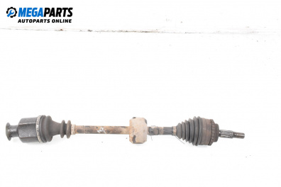 Полуоска за Renault Clio II Hatchback (09.1998 - 09.2005) 1.5 dCi (B/CB08), 82 к.с., позиция: предна, дясна