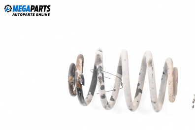 Пружина за ходова част за Renault Clio II Hatchback (09.1998 - 09.2005), хечбек, позиция: задна