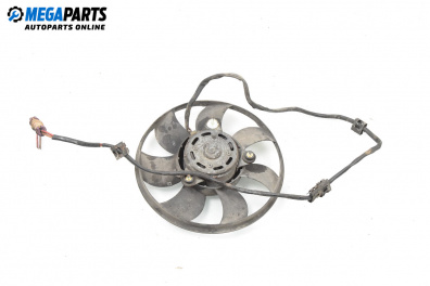 Перка охлаждане за Audi A4 Avant B5 (11.1994 - 09.2001) 1.9 TDI, 110 к.с.