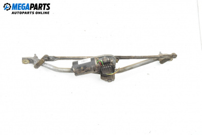 Ел. мотор за чистачките за Audi A4 Avant B5 (11.1994 - 09.2001), комби, позиция: предна