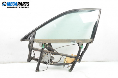 Странично стъкло за Audi A4 Avant B5 (11.1994 - 09.2001), 4+1 вр., комби, позиция: предна, лява