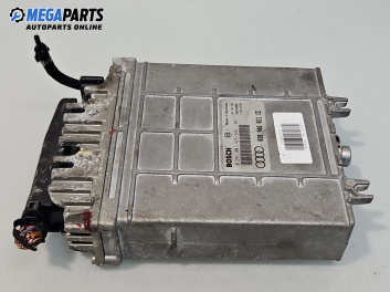 Компютър двигател за Audi A4 Avant B5 (11.1994 - 09.2001) 1.9 TDI, 110 к.с., № Bosch 0281001425