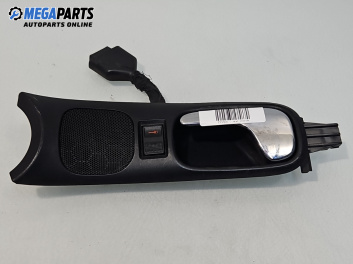 Вътрешна дръжка за Audi A4 Avant B5 (11.1994 - 09.2001), 4+1 вр., комби, позиция: предна, лява