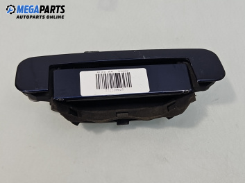 Външна дръжка за Audi A4 Avant B5 (11.1994 - 09.2001), 4+1 вр., комби, позиция: задна, лява, № 4A0839205