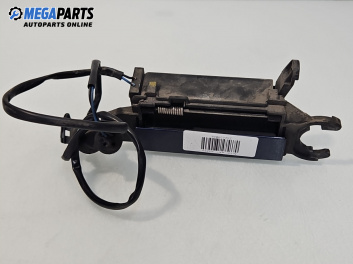 Външна дръжка за Audi A4 Avant B5 (11.1994 - 09.2001), 4+1 вр., комби, позиция: предна, лява, № 8D0837207