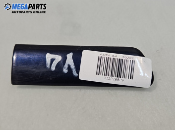 Външни лайсни за Audi A4 Avant B5 (11.1994 - 09.2001), комби, позиция: лява, № 8D0853973