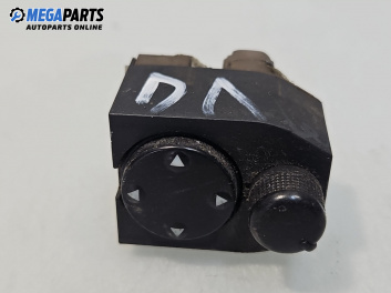 Бутон ел. огледала  за Audi A4 Avant B5 (11.1994 - 09.2001), № 4D0959565C
