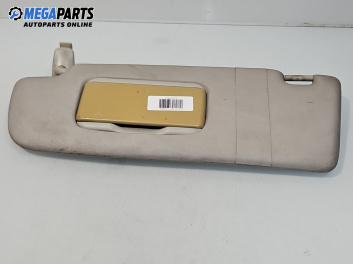 Сенник за Audi A4 Avant B5 (11.1994 - 09.2001), позиция: лява