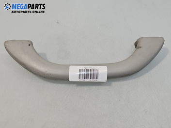 Ръкохватка за таван за Audi A4 Avant B5 (11.1994 - 09.2001), 4+1 вр., позиция: задна, лява